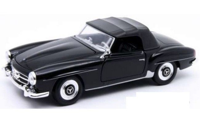 Mercedes Benz 190 SL