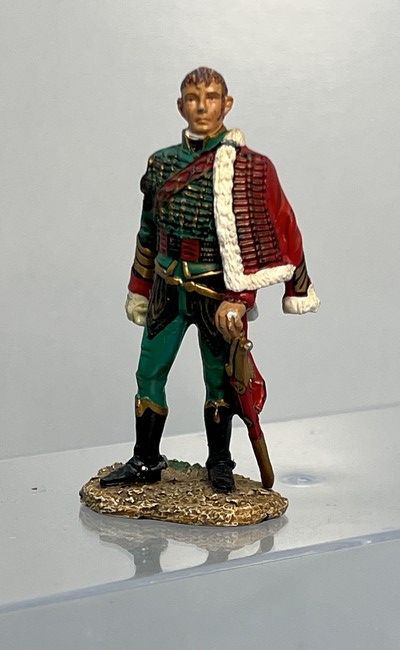 DelPrado - General Lefebvre-Desnouettes
