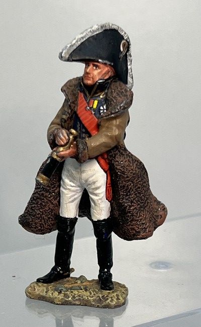 DelPrado - Maréchal Ney (1769-1815)