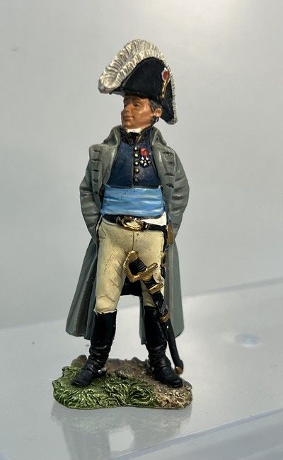 DelPrado - Generaal Hugo (1773-1828)