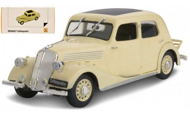 Renault Celtaquatre