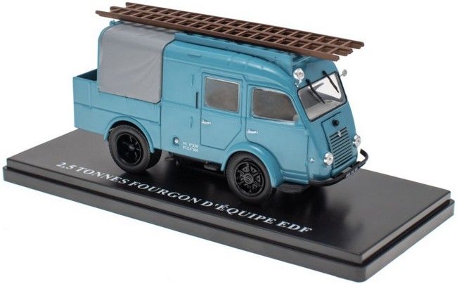 Renault 2,5 Tonnes