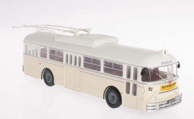 Chausson VBC-APURMTT Trolley