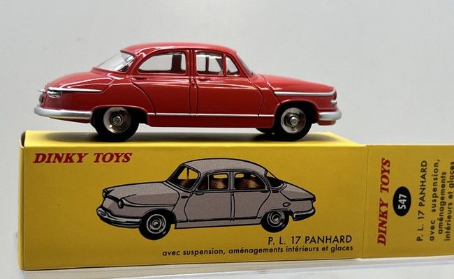 Panhard P.L. 17