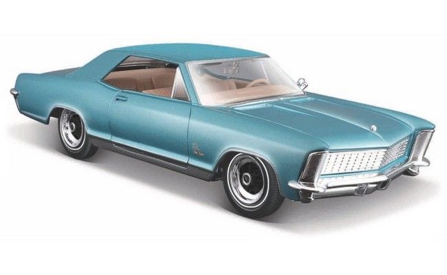 Buick Riviera