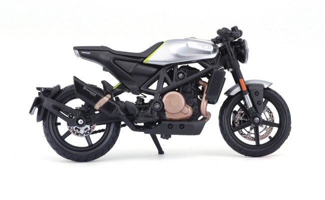 Husqvarna Vitpilen 701