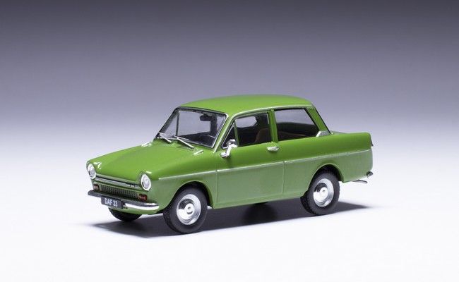 DAF 33