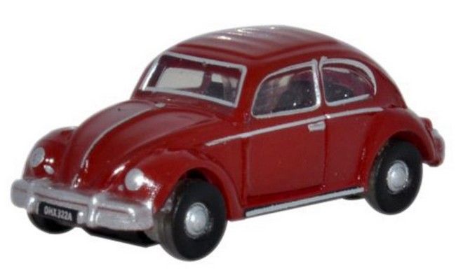 Volkswagen Kever
