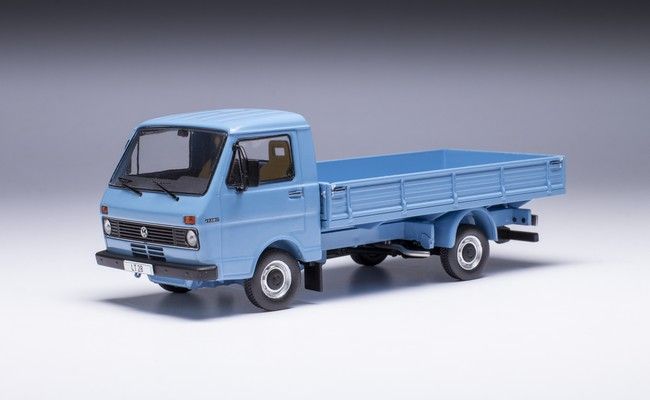 Volkswagen TL 28 ( Pick-up)