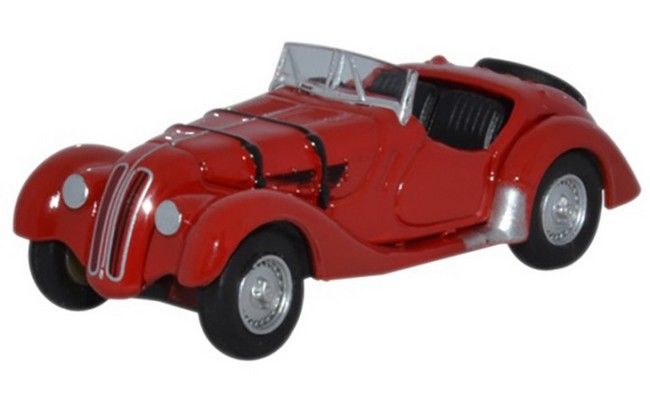 BMW 328