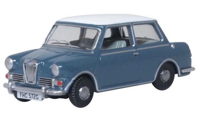Riley Elf MK III Persian