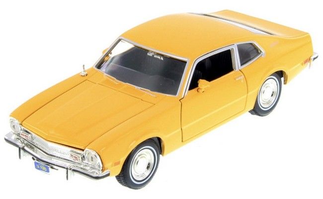 Ford Maverick