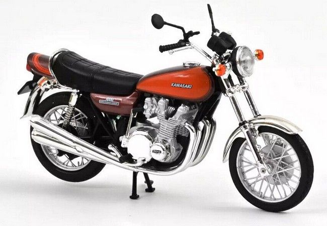 Kawasaki Z900