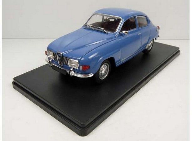 SAAB 96 V4