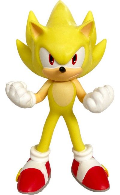 Game figuur - Sonic the Hedgehog