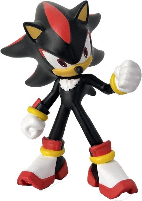 Game figuur - Sonic Shadow