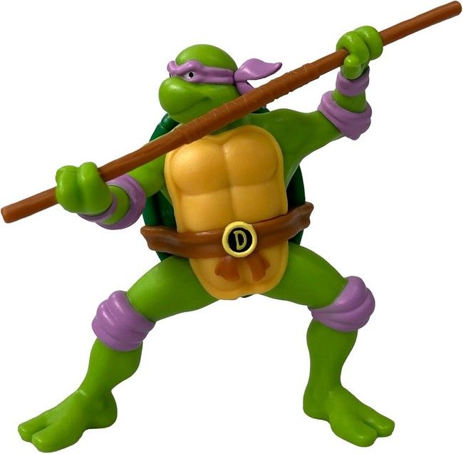 Teenage Mutant Ninja Turtles - Donatello