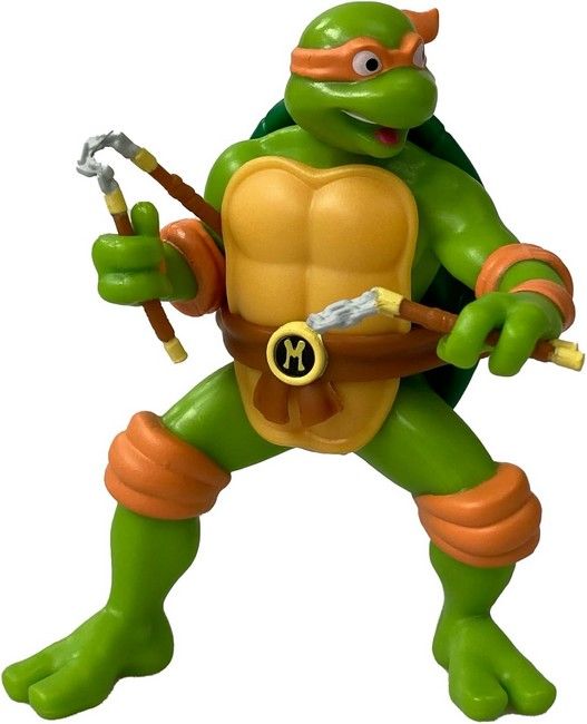 Teenage Mutant Ninja Turtles - Michelangelo