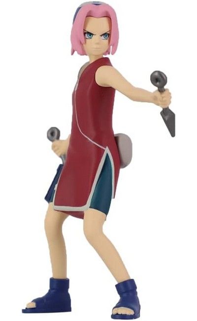 Naruto - Sakura Haruno