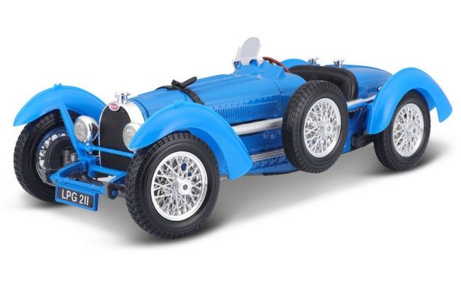 Bugatti Type 59
