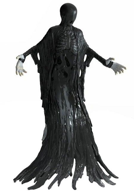 Harry Potter - Dementor