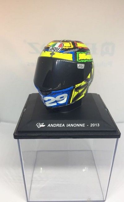 Andrea Ianonne