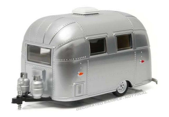 Airstream 16 &quot;Bambi&quot;