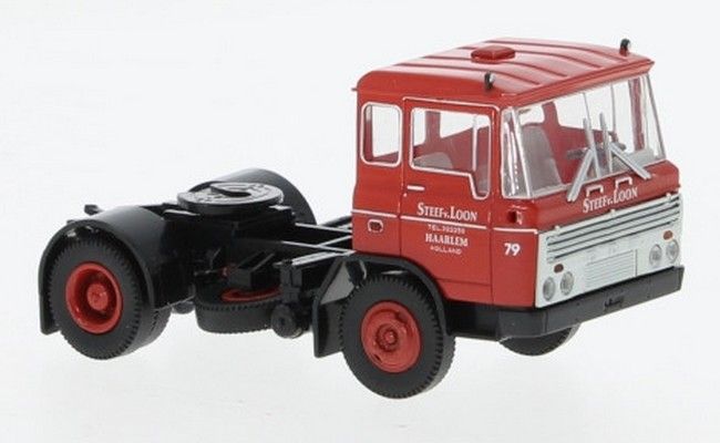 Daf D0 2000 SZM WG 29