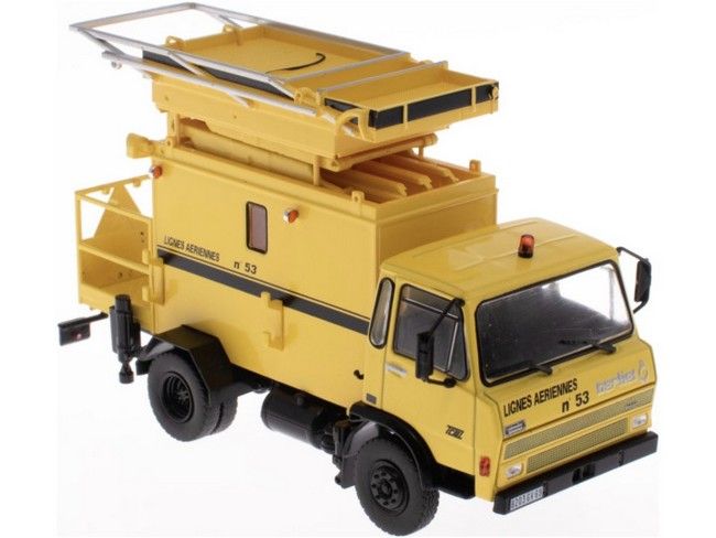 Berliet 620 KB