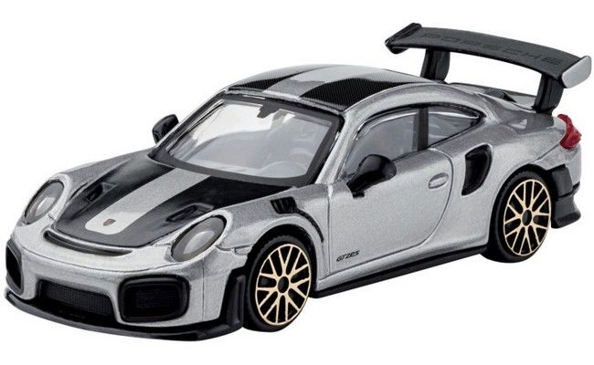 Porsche 911 GT2 RS