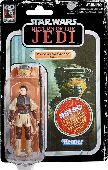 Star Wars - Princess Leia Organa