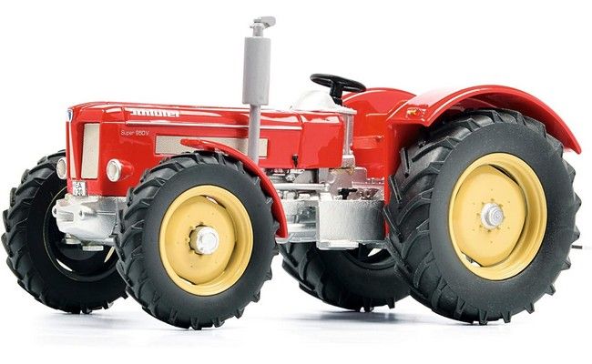 Schlüter Super 1250V