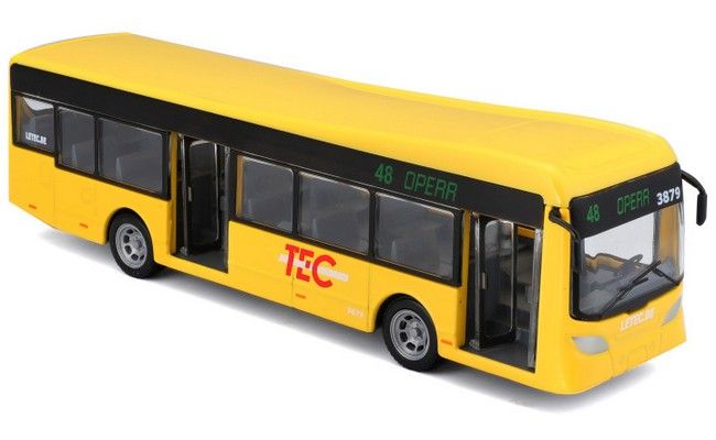 City Bus - &quot; TEC &quot;