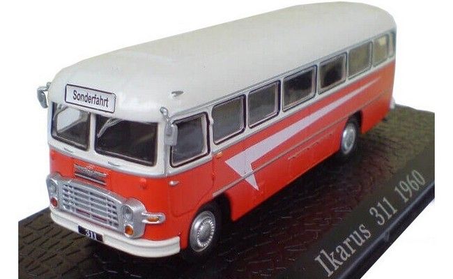 Ikarus 311