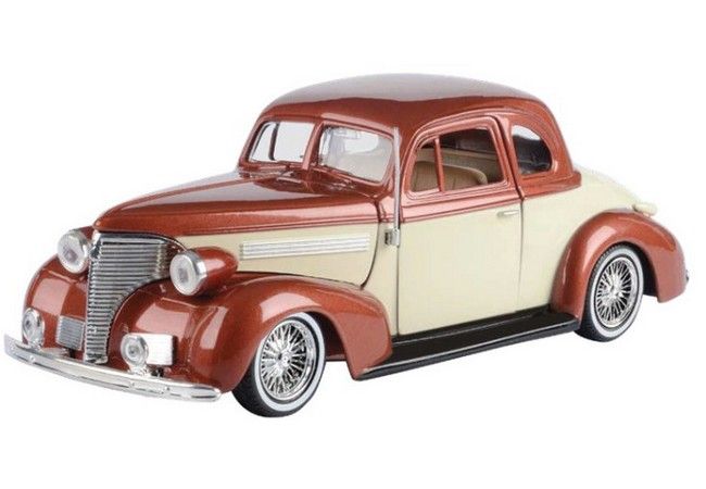 Chevrolet Coupe