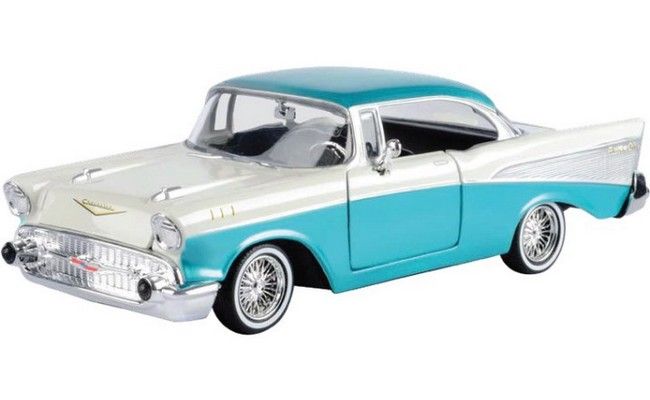 Chevrolet Bel Air