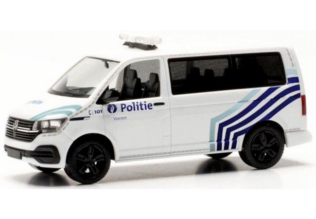 Volkswagen T6.1
