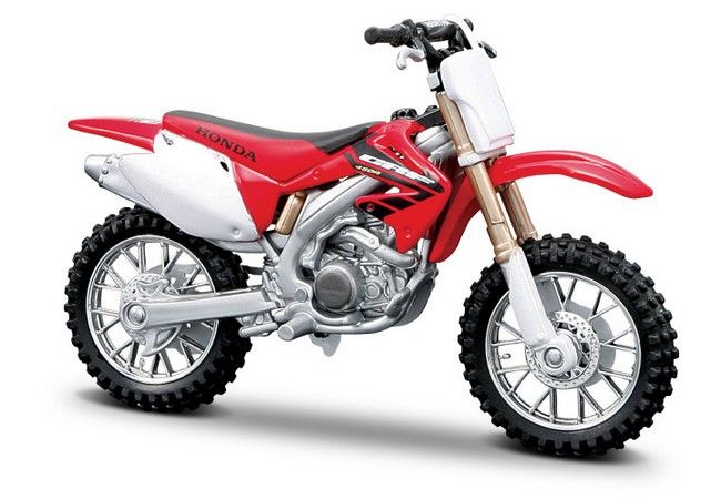 Honda CRF 450R