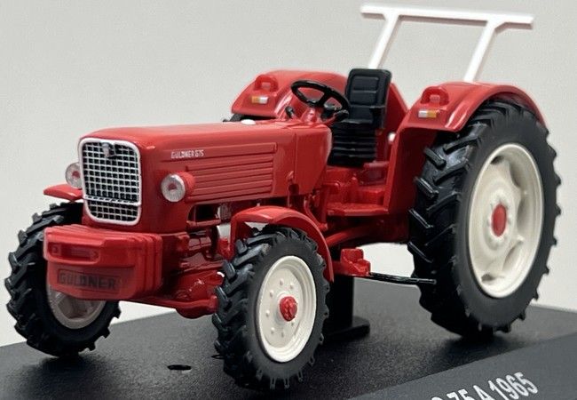 Güldner G 75 A