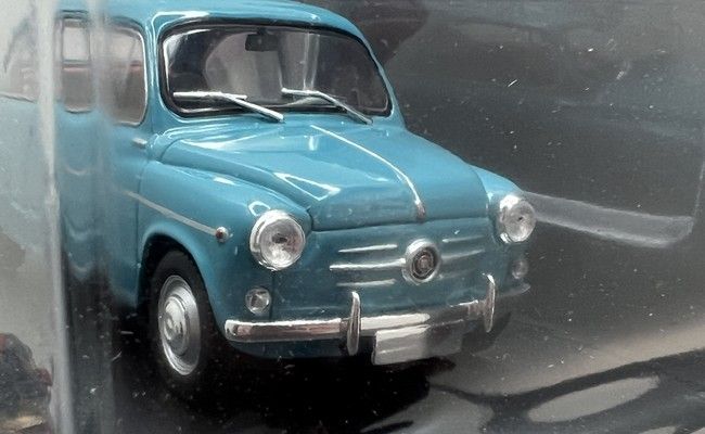 Fiat 600