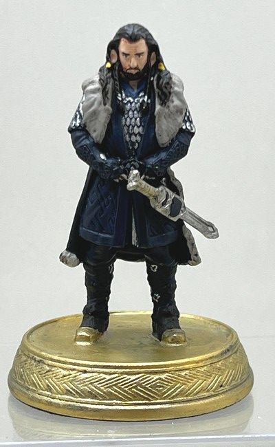 The Hobbits  - Thorin Oakenshield