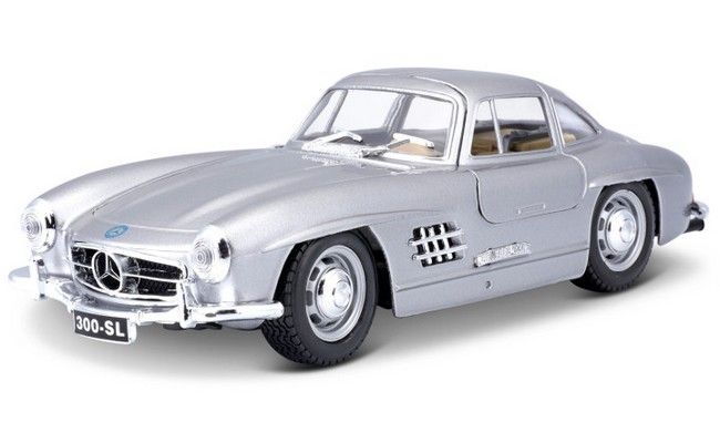 Mercedes Benz 300 SL