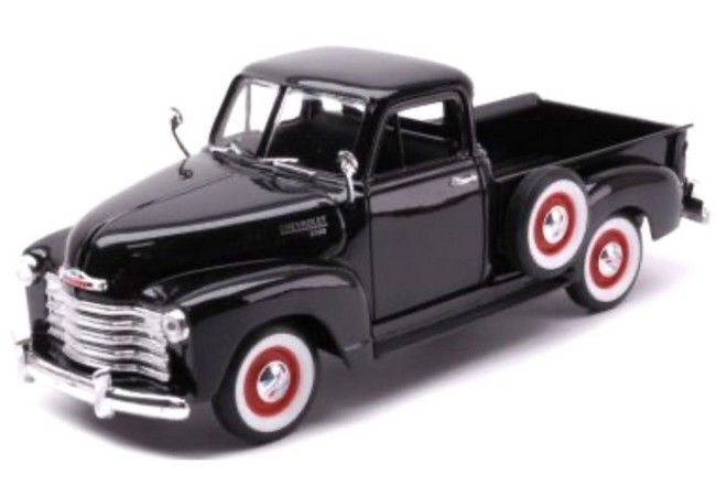 Chevrolet  3100 Pick Up