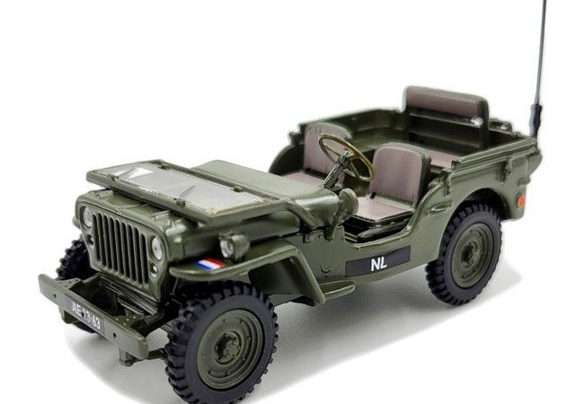 Nekaf 1.4 Ton