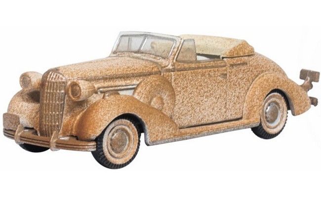 Buick Special Convertible
