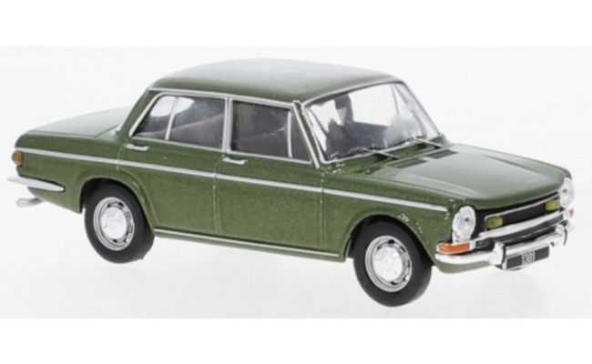 Simca 1301 Special