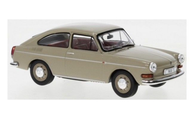 Volkswagen 1600 TL