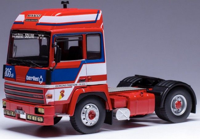 Berliet TR 350