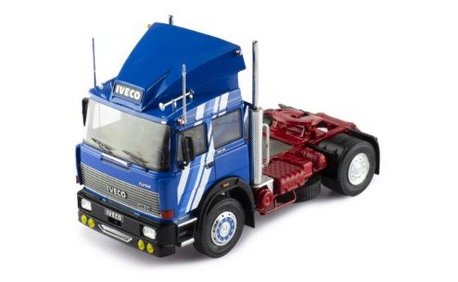 Iveco 190.38 TurboStar