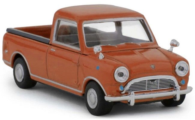 Mini Pick-up